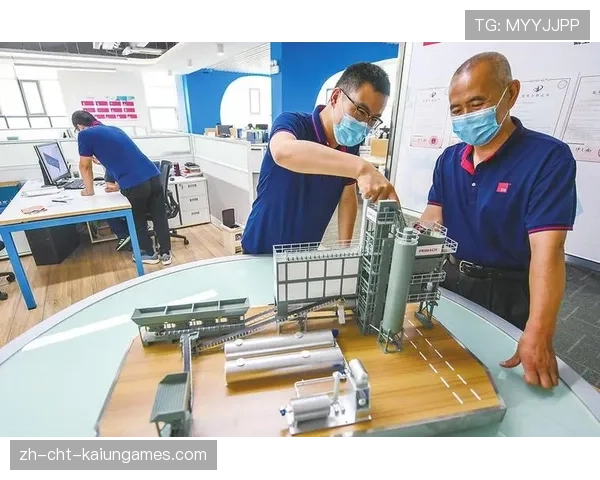 国家队加强“青少年+创新科技+国际合作”布局，推动行业高质量发展